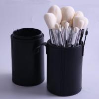 13支化妆刷套装初学全套化妆刷子动物毛羊毛眼影刷散粉刷美妆套刷