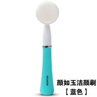 洁颜刷软毛洗脸刷清洁毛孔洁面刷洗脸仪长柄手动刷子洗脸神器