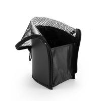 立式化妆刷收纳包刷子收纳筒刷桶便携化妆扫收纳袋空套