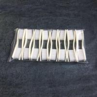 文玩刷子工具套装6排软硬猪鬃毛刷金刚核桃橄榄清理抛光保养