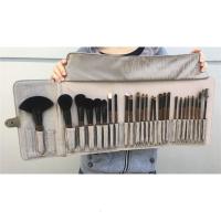 化妆师套装专业化妆刷全套高级彩妆工具26支套刷子貂毛动物毛组合