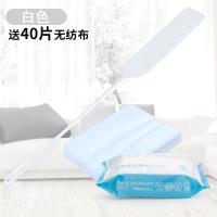 缝隙清洁鸡毛禅子毯子除尘掸子家用床底墙壁吸除灰尘打扫卫生神器
