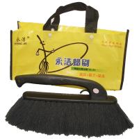 永洁蜡刷车用蜡拖把除尘扫灰折叠掸子擦车洗车工具清洁汽车用品