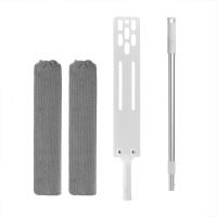 加长可伸缩床底灰尘刷家用沙发底缝隙除尘掸打扫卫生死角清洁掸子