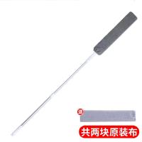 缝隙床底蜘蛛网清洁打扫卫生工具除尘掸子神器鸡毛禅子家用可伸缩