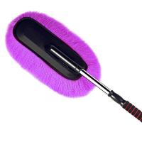 汽车用洗车拖把清洁去污多功能神器用品大全工具弹灰扫灰除尘掸子