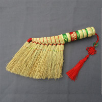 高粱苗扫把祈福小扫帚笤帚结婚床扫搬家扫床刷