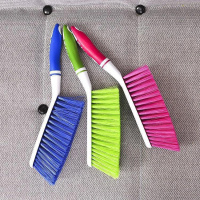 长毛刷子硬毛 加长扫床刷子家用床上吸尘床扫刷子扫床刷子 家用。