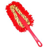 除尘掸子尘扫家用鸡毛掸子清洁刷子洗车用扫灰除尘刷扫桌子