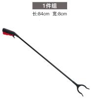 家用垃圾钳长柄拾物器卫生夹环卫卫生钳取物器加固捡垃圾夹子