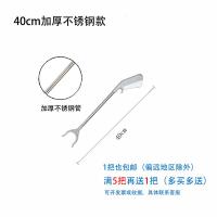 夹子长夹子工具景区鞋夹子防脱桶边夹鸡蛋夹捡垃圾钳子垃圾分类夹