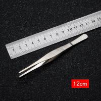 酒吧吧台垃圾夹 垃圾镊子 夜场服务员清洁工具 不锈钢垃圾夹10支
