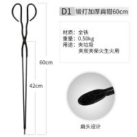 捡树叶神器拉圾拾捡器垃圾夹厕所环卫钳子拾器去取长夹子户外