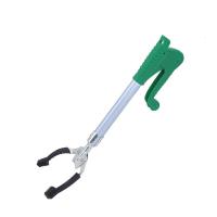 环卫工人拾捡夹子长短捡拣垃圾夹子卫生夹拾物器取物器垃圾钳子