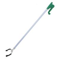 环卫工人拾捡夹子长短捡拣垃圾夹子卫生夹拾物器取物器垃圾钳子。