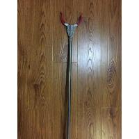 捡鸡蛋神器器捡鸡蛋鸡蛋夹折叠式取物器拾物钳加固型拾捡垃圾夹子