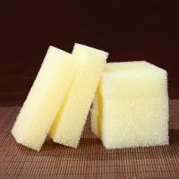 韩国仿丝瓜瓤百洁布洗碗布海绵丝瓜络刷碗神器清洁块刷锅家用厨房