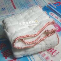 大号加厚全棉纱洗碗布厨房抹布百洁布不沾油擦碗巾不毛吸水性强