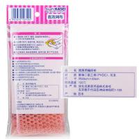 洁娃娃立体网布 厨房清洁洗碗布百洁布抹布清洁
