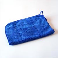 家务保洁抹布强吸水不毛加厚家用卫生清洁拖地擦地保洁抹布