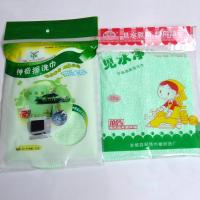 不沾油油利除洗碗巾 见水净木质木纤维厨房不毛吸油神奇小抹布