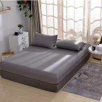 床罩床笠单件套子床垫保护罩防滑固定床套单人薄棕垫防尘罩