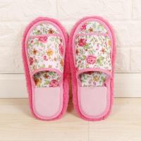 懒人擦地拖鞋可拆洗清洁擦地板细纤维加厚拖鞋男女春00027