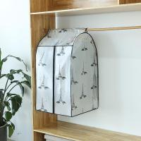 防尘袋衣罩衣服防尘罩挂式家用袋子收纳大衣全封闭透明防尘套套子