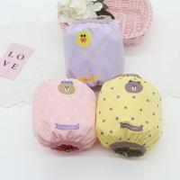 男女宝宝袖套儿童防水护袖短款婴儿手臂套袖小孩袖筒秋冬卡通袖头