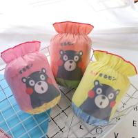 小学生袖套苏菲亚3-10岁佩奇公主儿童双层防水男童女童套袖护袖子