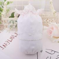 袖套女冬白色套袖时尚个性ins潮韩版秋蕾丝工作防脏防污短款绣套