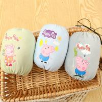 宝宝袖套婴幼儿可爱儿童套袖男孩女童秋冬季小童短款卡通小孩护袖