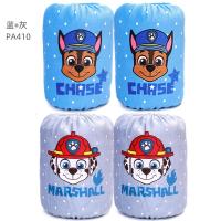 汪汪队儿童护袖防污小袖套秋冬季男童女童小孩可爱宝宝幼儿套袖