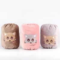 儿童防水袖套男孩秋冬季小孩宝宝套袖可爱防脏女童护袖小学生女孩