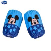 儿童袖套女童秋冬男孩护袖头防水男童宝宝套袖小孩可爱春秋