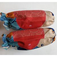 兔子袖套亲子儿童家务防脏袖套卡通套袖男女办公四季长款护袖