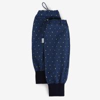 韩国可爱棉质束口套袖女防污袖套办公学生家务手工护袖