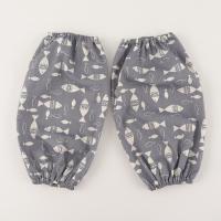 棉布袖套长短款公主袖套女士办公饰品清洁套袖家居日用护袖