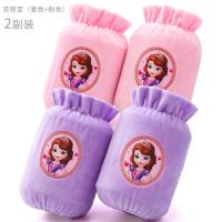 儿童袖套女童秋冬防污防脏护袖爱莎公主宝宝套袖女孩小手袖