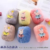 宝宝袖套秋冬季防污脏儿童套袖幼儿园小朋友护袖小孩防水可爱卡通