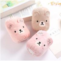 儿童护袖袖套中长款宝宝女袖套婴儿可爱卡通秋冬男孩女孩小孩袖头