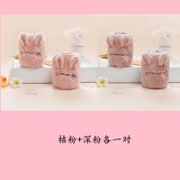 儿童袖套女童秋冬护袖头0-6岁女童宝宝套袖小孩可爱婴幼儿冬婴儿