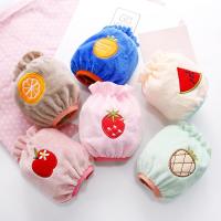 男女宝宝袖套卡通婴幼儿童可爱婴儿公主男孩立体秋冬季小护袖短款