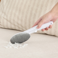 创意衣物粘毛器大衣除尘刷毛器除毛器 衣服去除毛刷扫床去静电刷