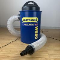 木工集尘器车床吸尘器洗车除尘器小型家用工业吸尘器车间除尘设备