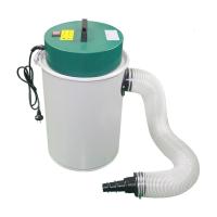 吸尘器集尘器木工家用小型移动式布袋吸木屑大功率集尘除尘器设备