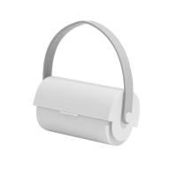 挂绳粘毛器可撕式去除尘替换卷纸滚刷滚筒衣物黏头发衣服粘毛神器