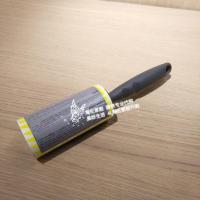 IKEA 贝思迪滚筒式除尘器粘毛棒衣物除尘手撕纸粘毛器滚衣服