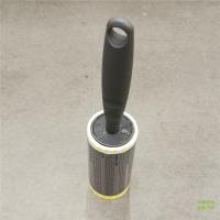 贝思迪滚筒式除尘器粘毛滚除尘滚粘绒滚筒清洁筒