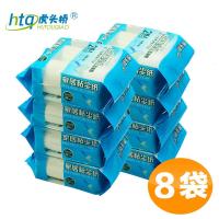 家居粘毛器滚筒可撕式斜撕衣服除毛器刷毛器替换装粘毛卷纸